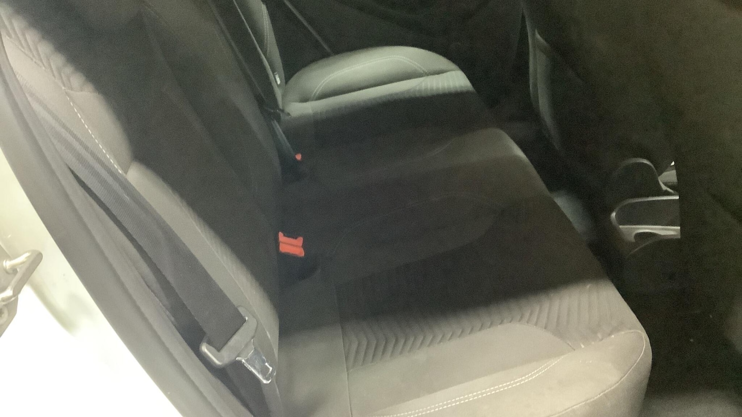 Used Ford Fiesta for sale - 77320812: Photo 5