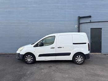 Used Citroen Berlingo 2012 for sale - 79780474: Photo