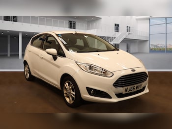 Ford - Fiesta