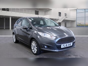 Ford Fiesta feature image