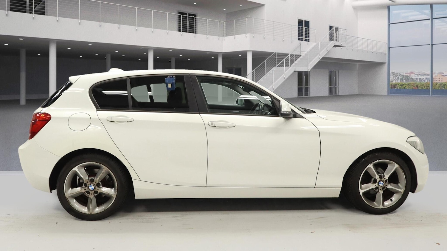 Used BMW 1 Series 2012 for sale - 76314535: Photo 4