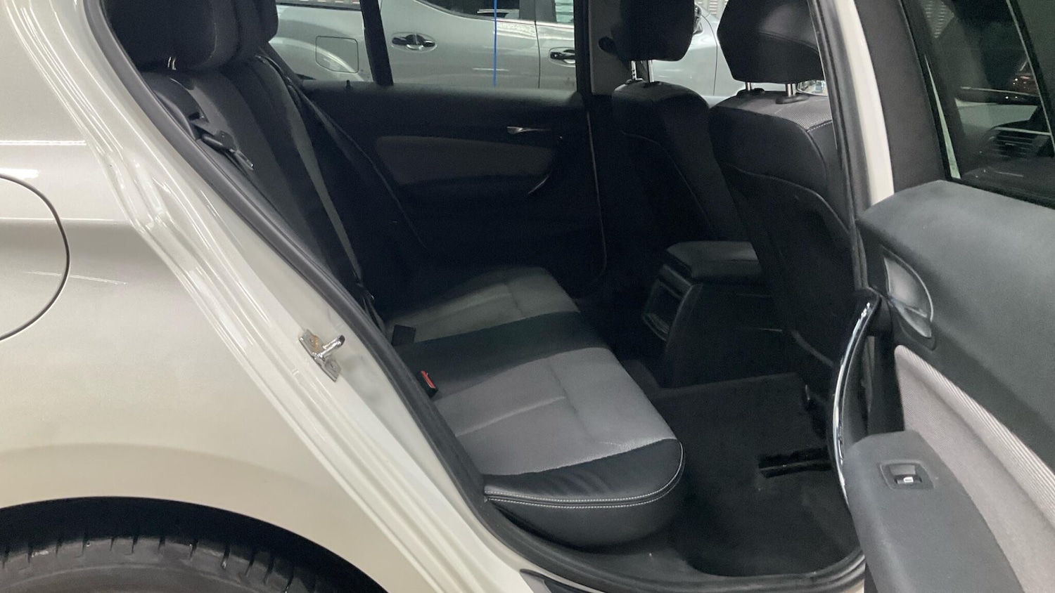 Used BMW 1 Series 2012 for sale - 76314535: Photo 5