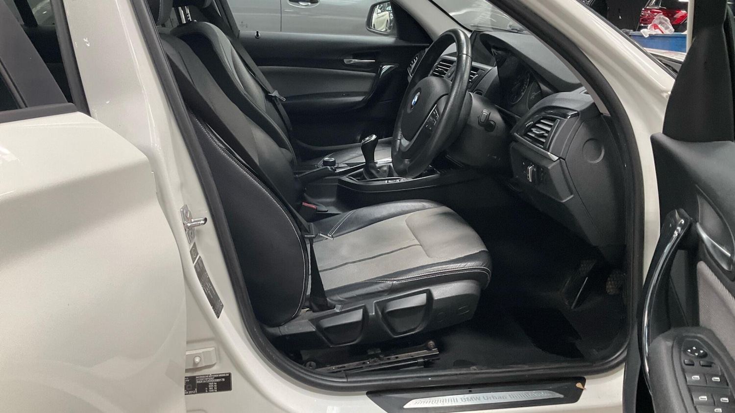 Used BMW 1 Series 2012 for sale - 76314535: Photo 6