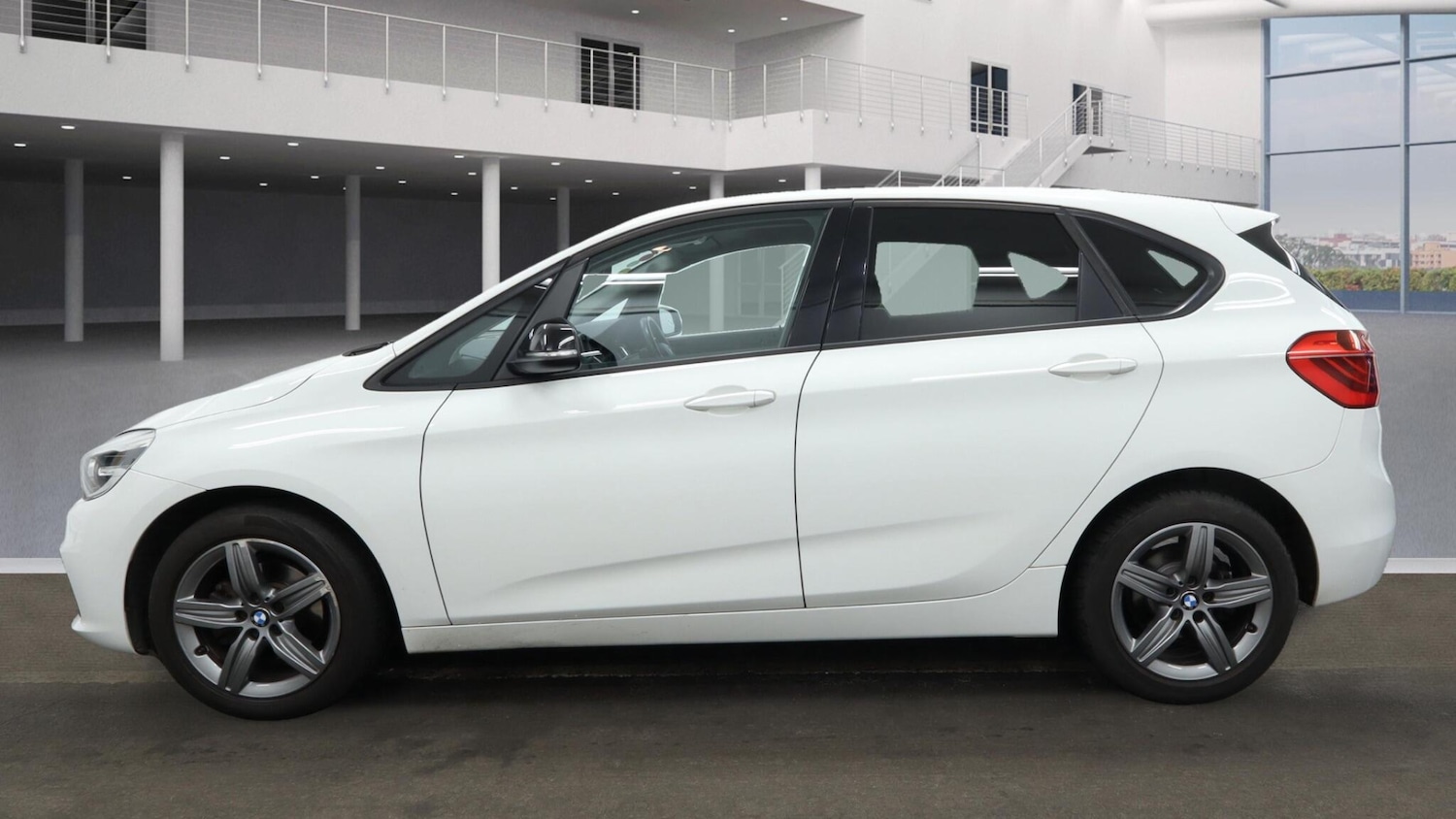 Used BMW 2 Series 2015 for sale - 76996677: Photo 3