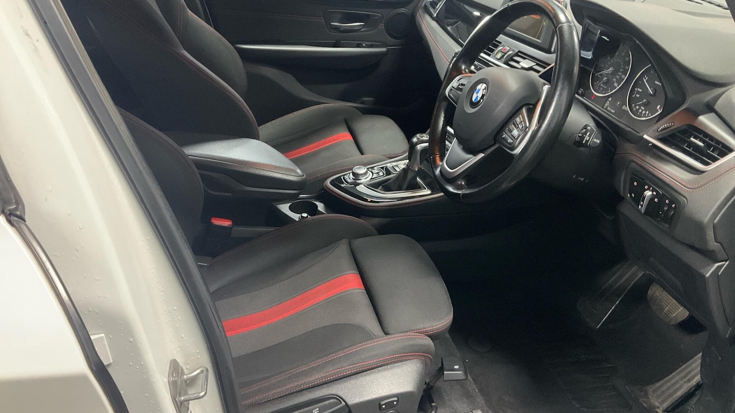Used BMW 2 Series 2015 for sale - 76996677: Photo 4