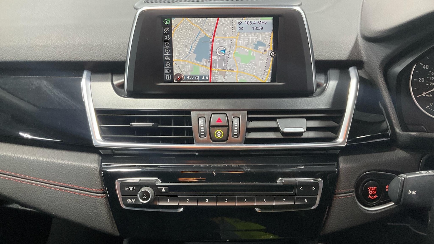 Used BMW 2 Series 2015 for sale - 76996677: Photo 6