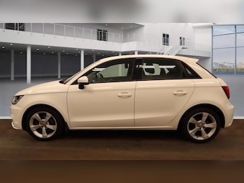 Used Audi A1 2016 for sale - 75377298: Photo