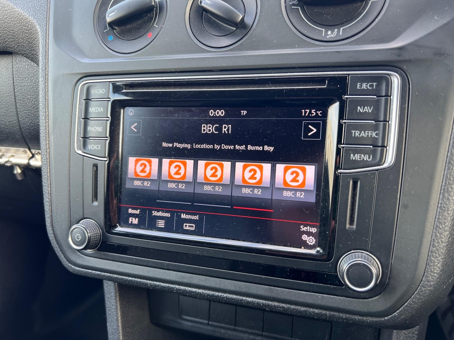 Used Volkswagen Caddy 2016 for sale - 76988398: Photo 13