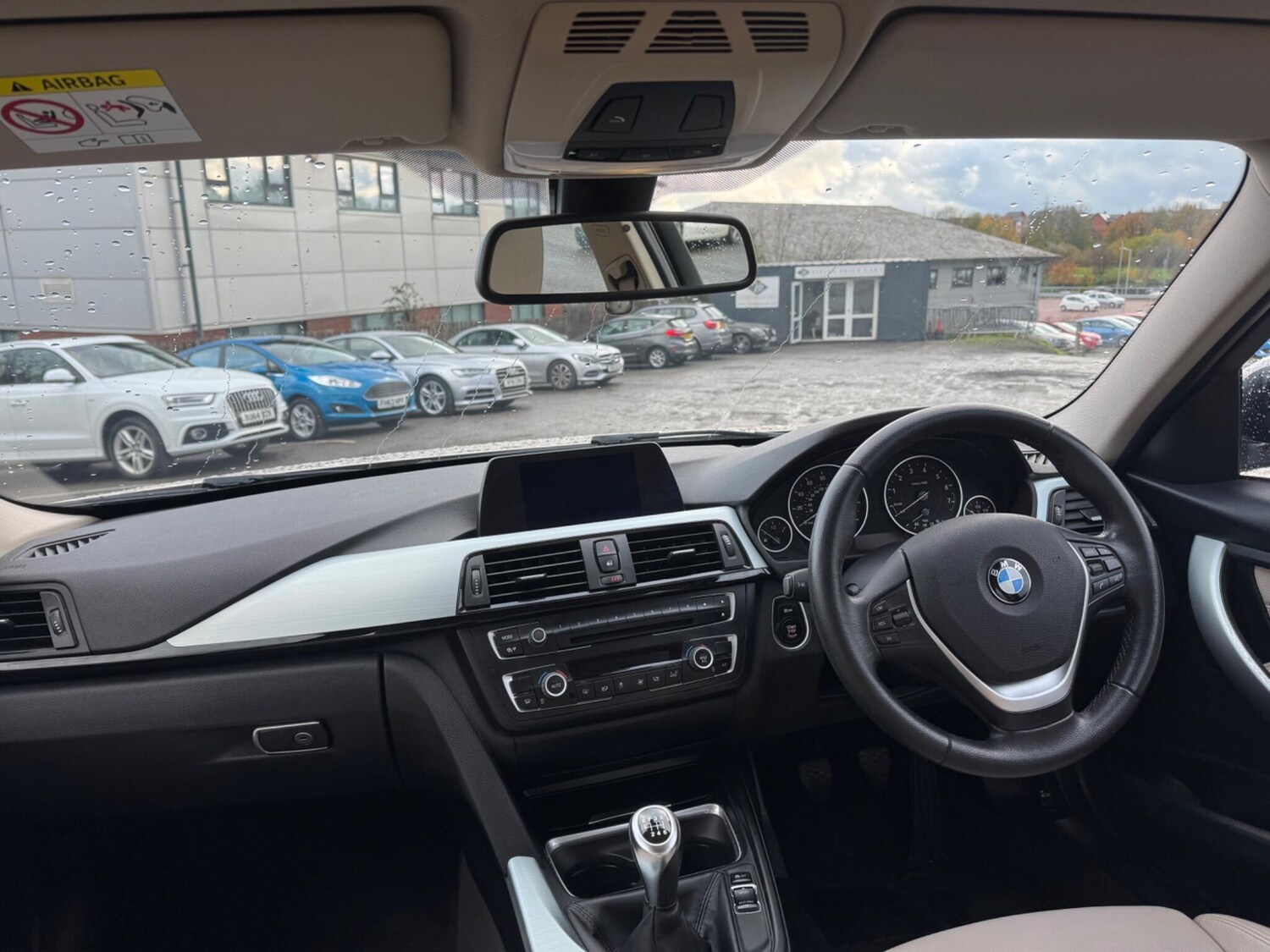 Used BMW 3 Series 2014 for sale - 76408692: Photo 12