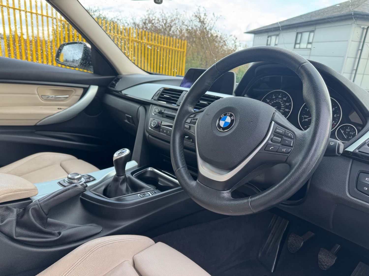 Used BMW 3 Series 2014 for sale - 76408692: Photo 13