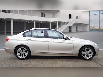 Used BMW 3 Series 2014 for sale - 76408692: Photo