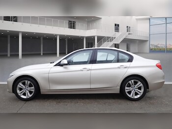 Used BMW 3 Series 2014 for sale - 76408692: Photo