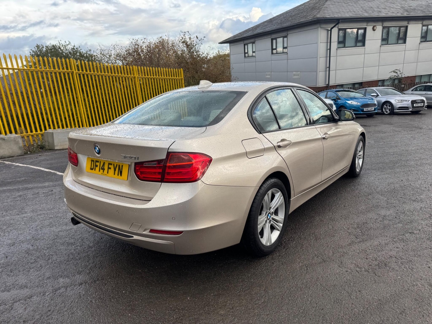 Used BMW 3 Series 2014 for sale - 76408692: Photo 6