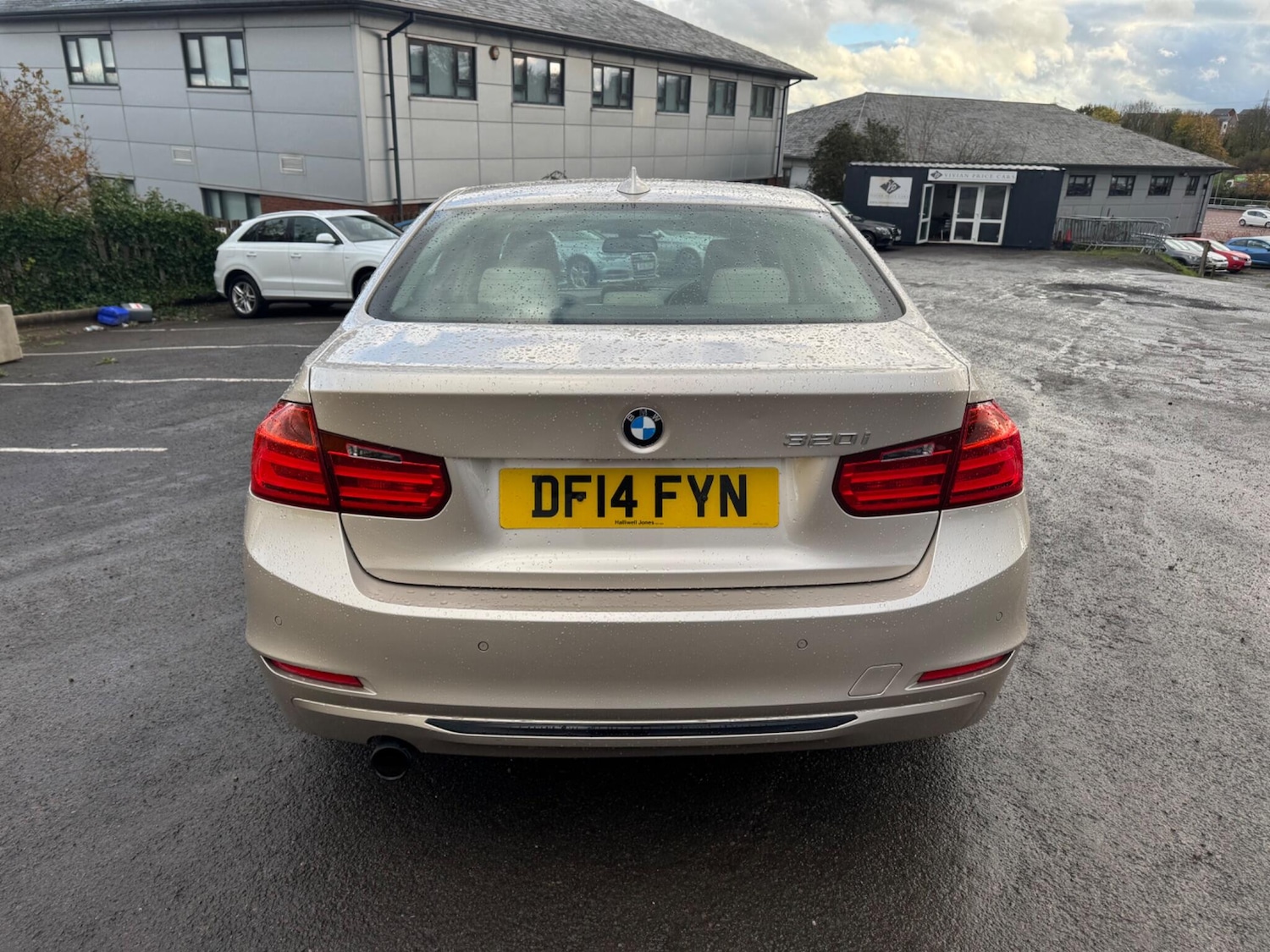 Used BMW 3 Series 2014 for sale - 76408692: Photo 7