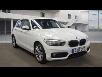(17) - 1.5 118i Sport Euro 6 (s/s) 5dr