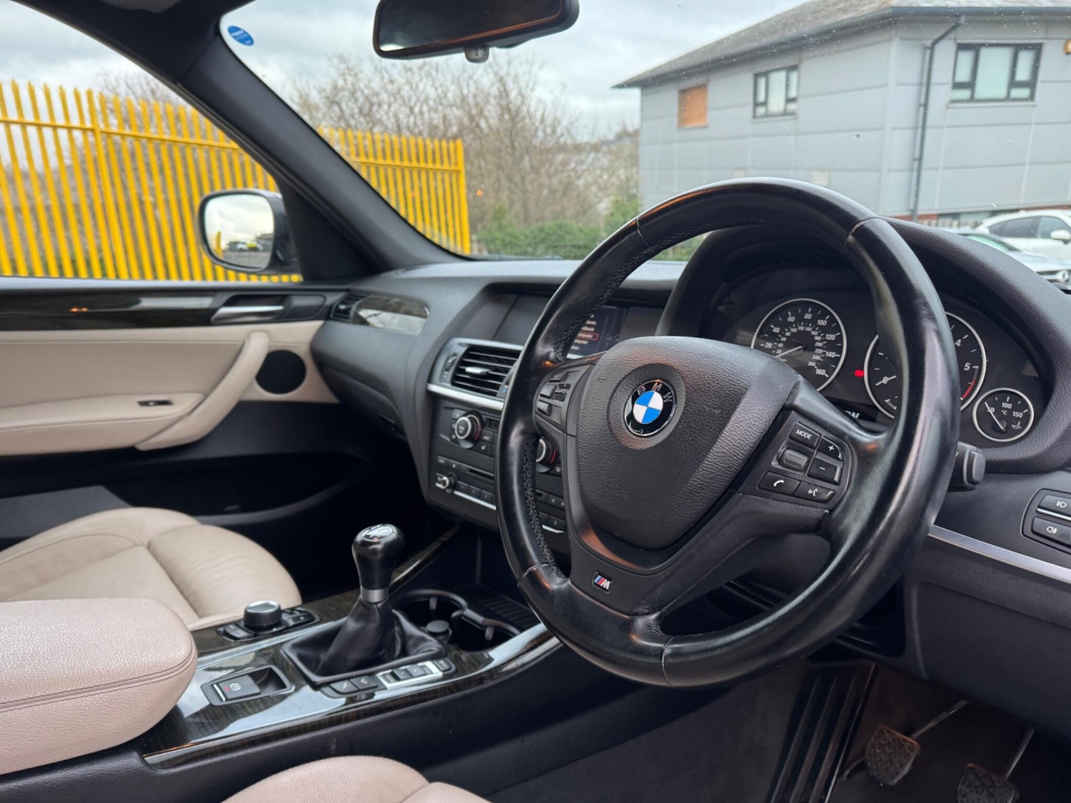 Used BMW X3 2013 for sale - 77021321: Photo 13