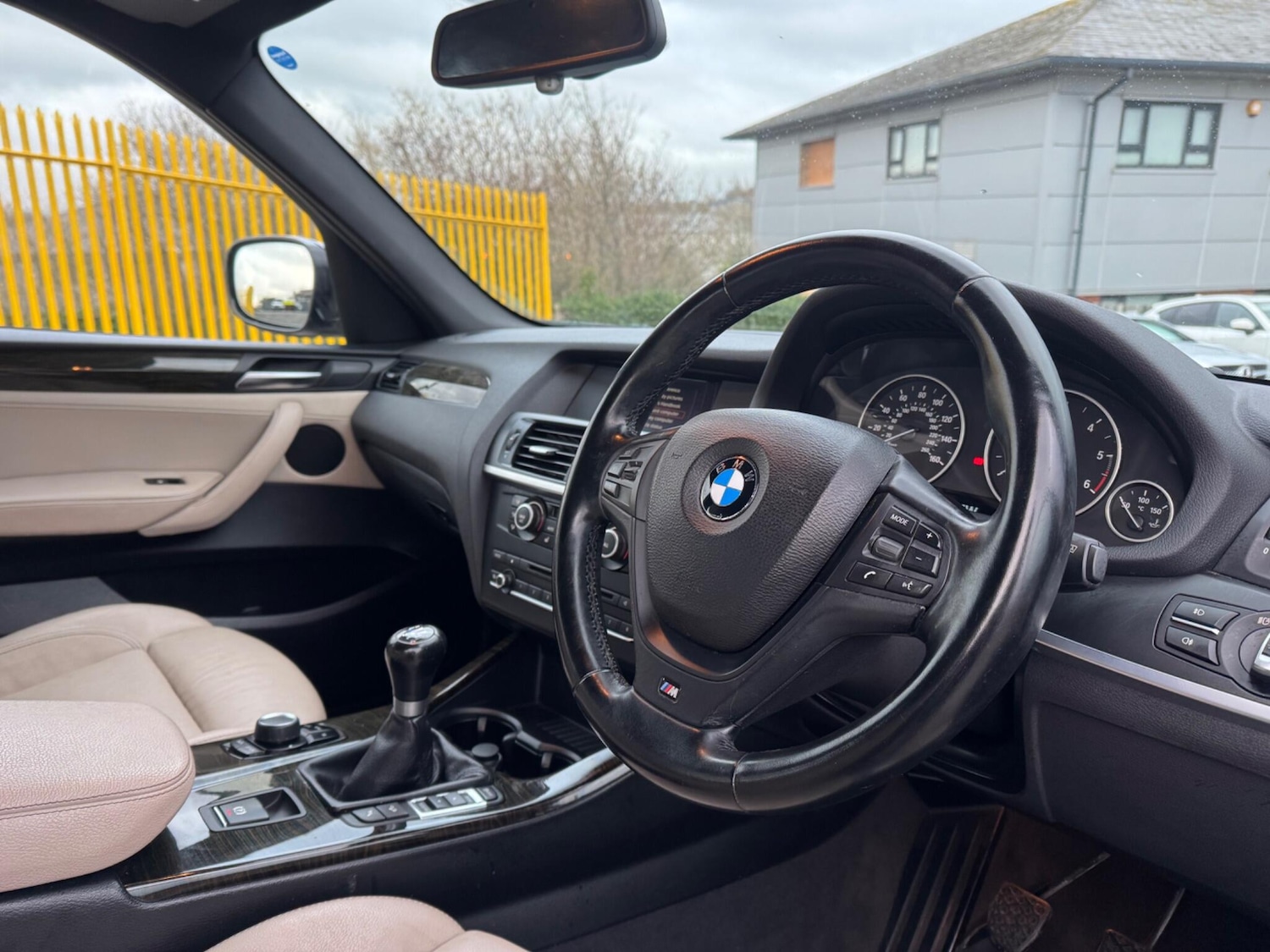 Used BMW X3 2013 for sale - 77021321: Photo 14