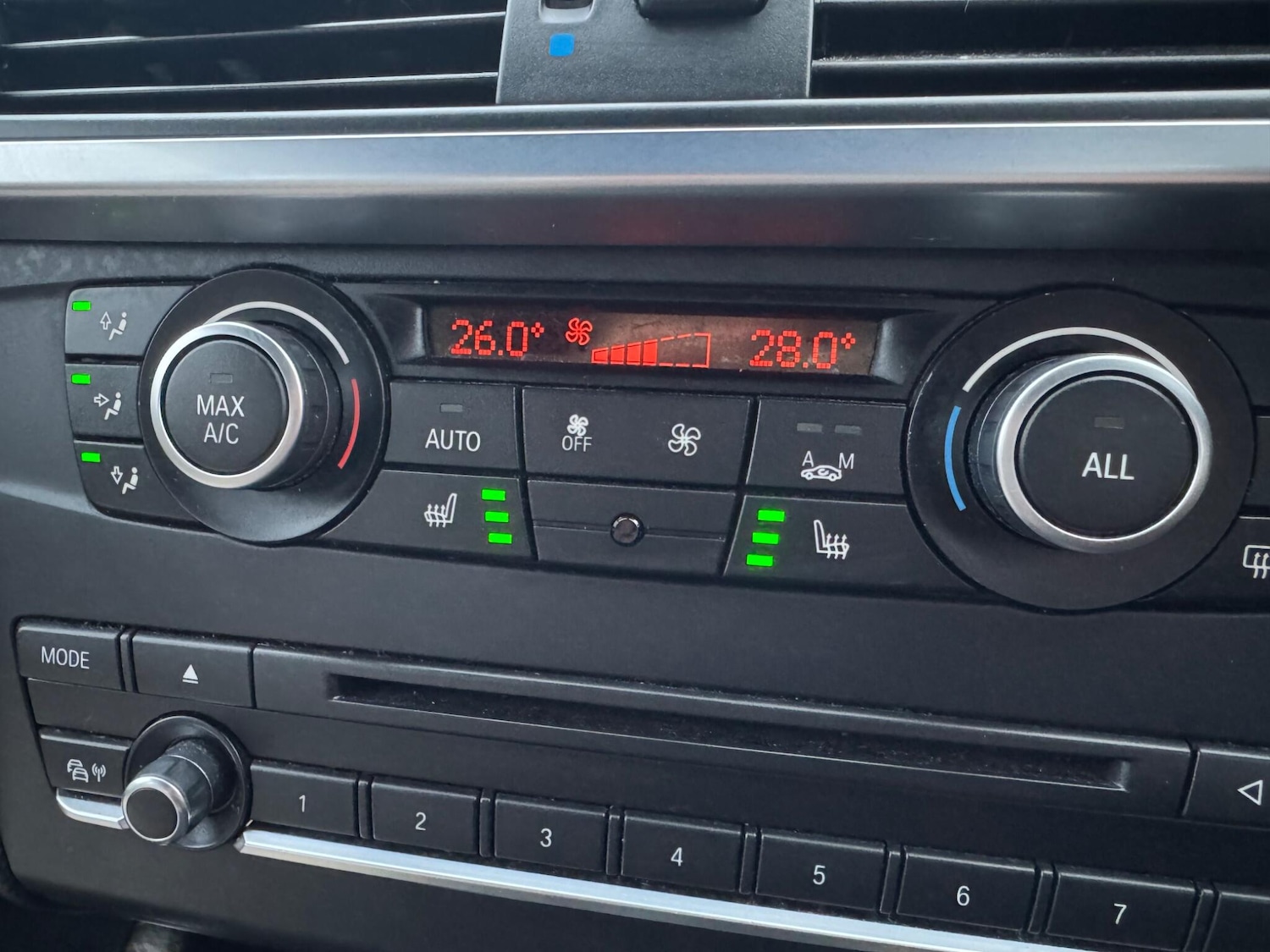 Used BMW X3 2013 for sale - 77021321: Photo 15