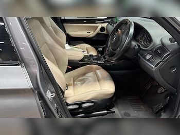 Used BMW X3 2013 for sale - 77021321: Photo