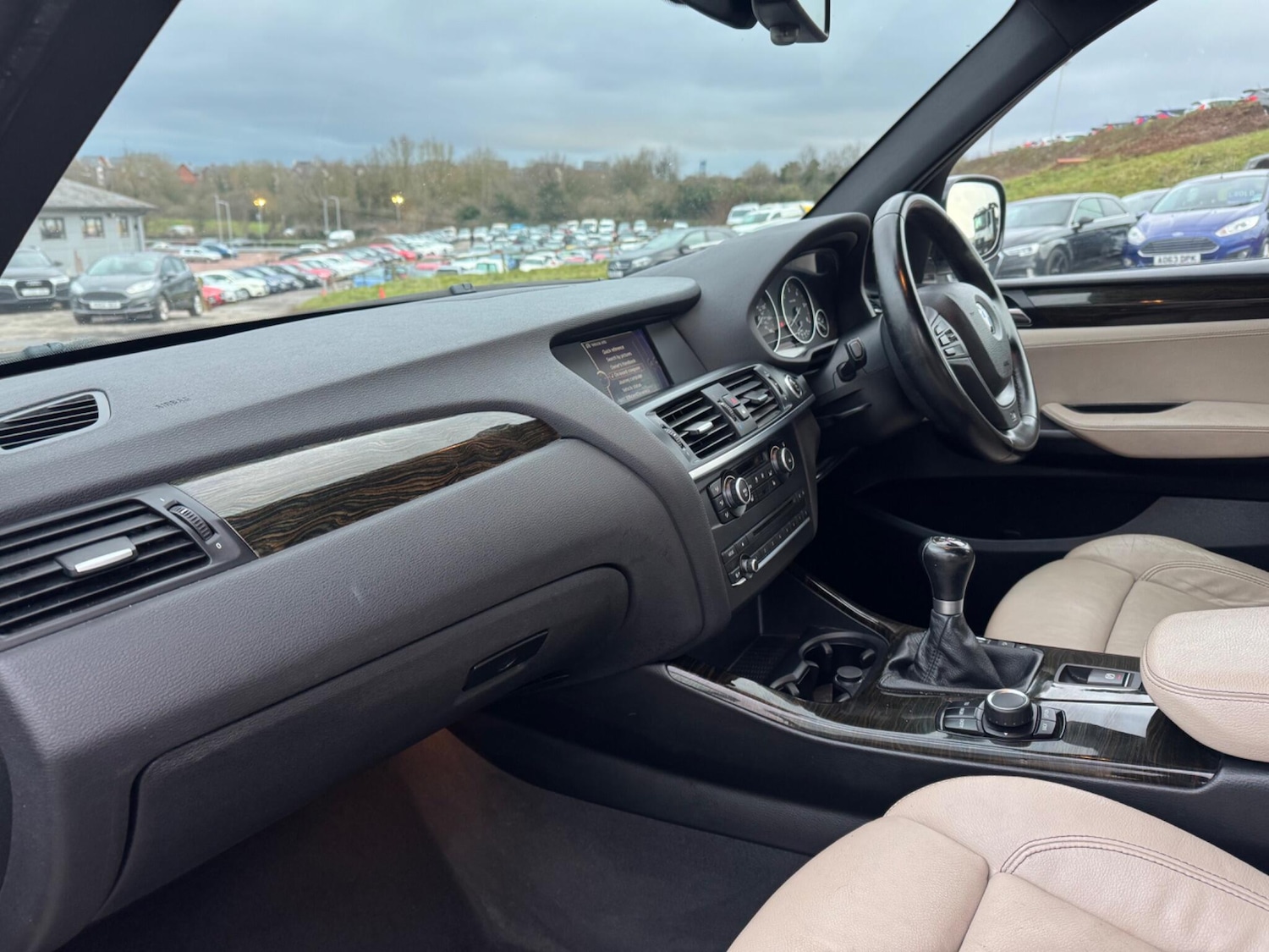 Used BMW X3 2013 for sale - 77021321: Photo 9