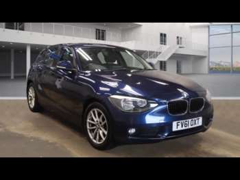 2011 (61) - 1.6 116i SE Euro 5 (s/s) 5dr