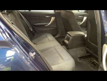 Used BMW 1 Series 2011 for sale - 75377302: Photo