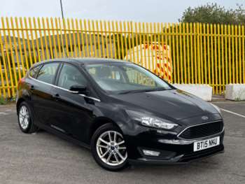 2015 (15) - 1.0T EcoBoost Zetec Euro 6 (s/s) 5dr