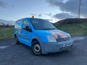 Used Ford Transit Connect 2007 for sale - 73834448: Photo