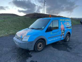Used Ford Transit Connect 2007 for sale - 73834448: Photo