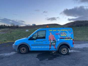 Used Ford Transit Connect 2007 for sale - 73834448: Photo