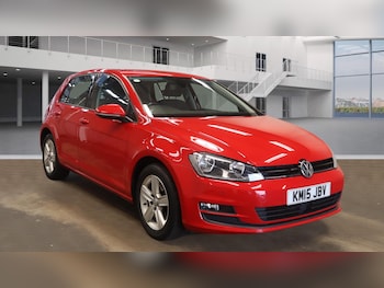 (15) - 1.4 TSI BlueMotion Tech Match Euro 5 (s/s) 5dr
