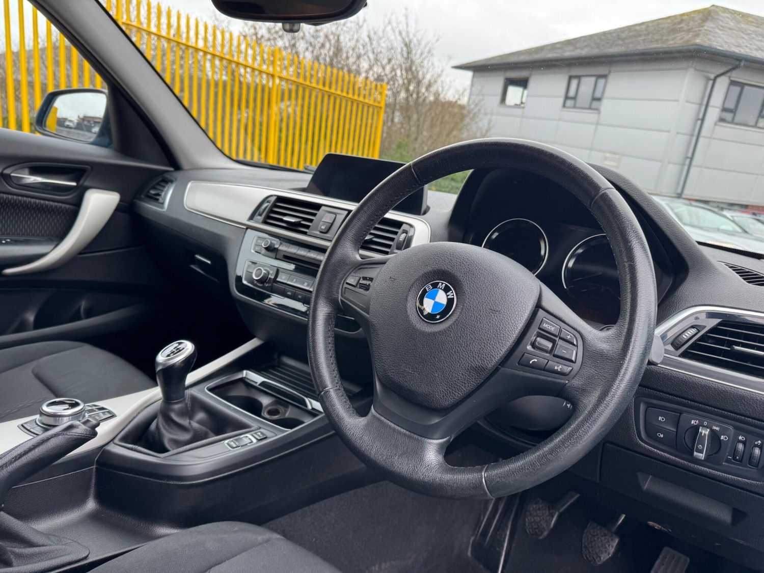 Used BMW 1 Series 2017 for sale - 77320347: Photo 10