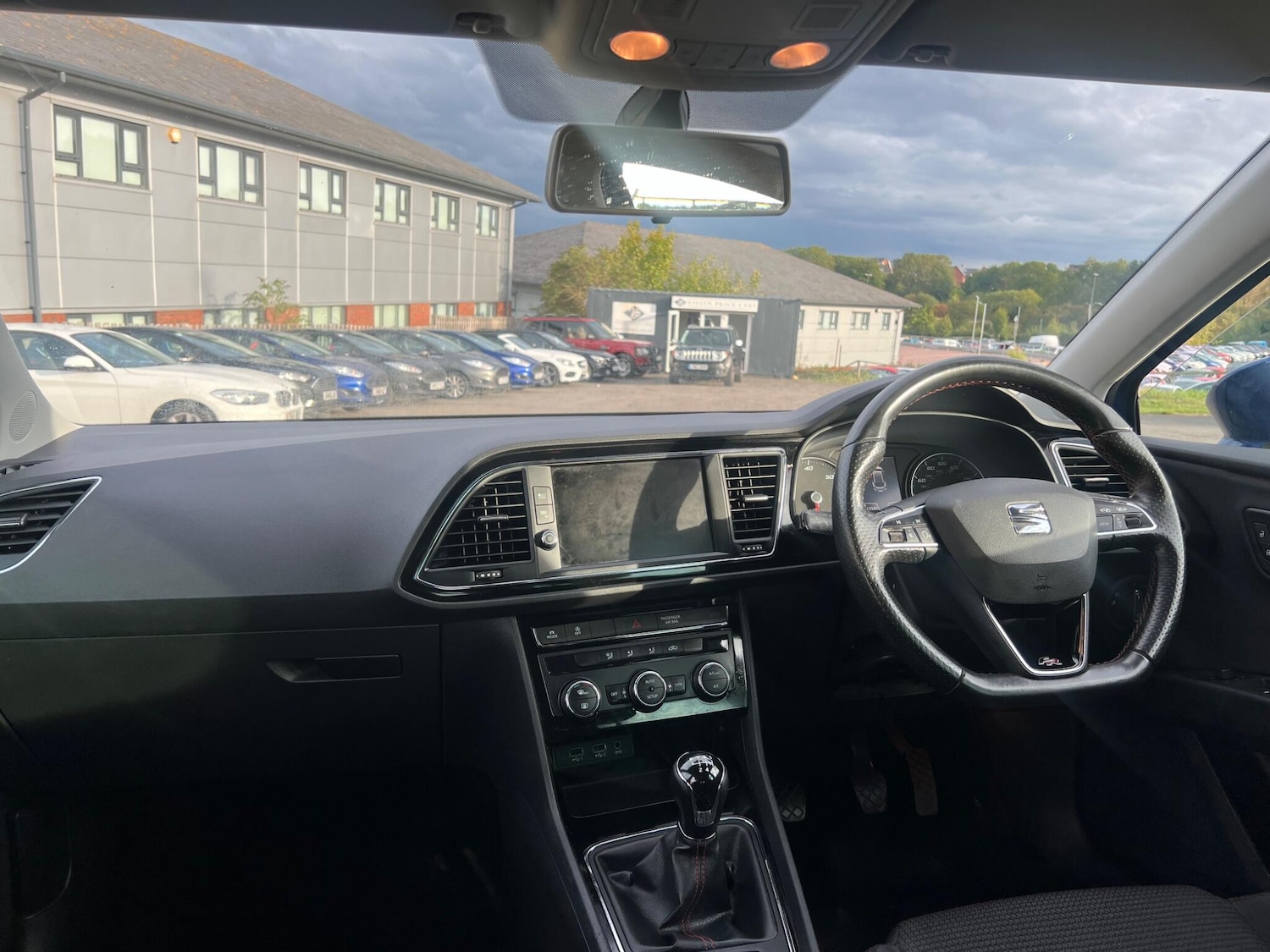 Used SEAT Leon 2018 for sale - 75740837: Photo 11