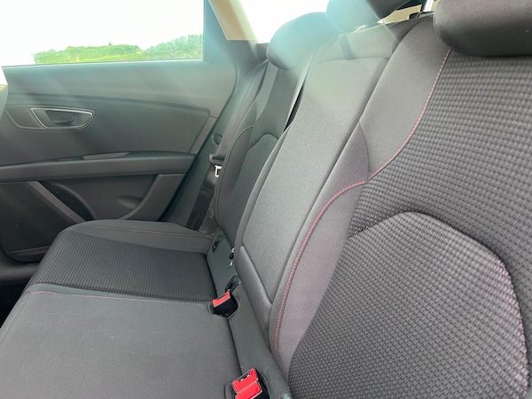 Used SEAT Leon 2018 for sale - 75740837: Photo 13