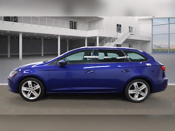 Used SEAT Leon 2018 for sale - 75740837: Photo