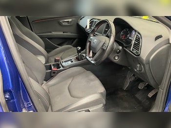 Used SEAT Leon 2018 for sale - 75740837: Photo