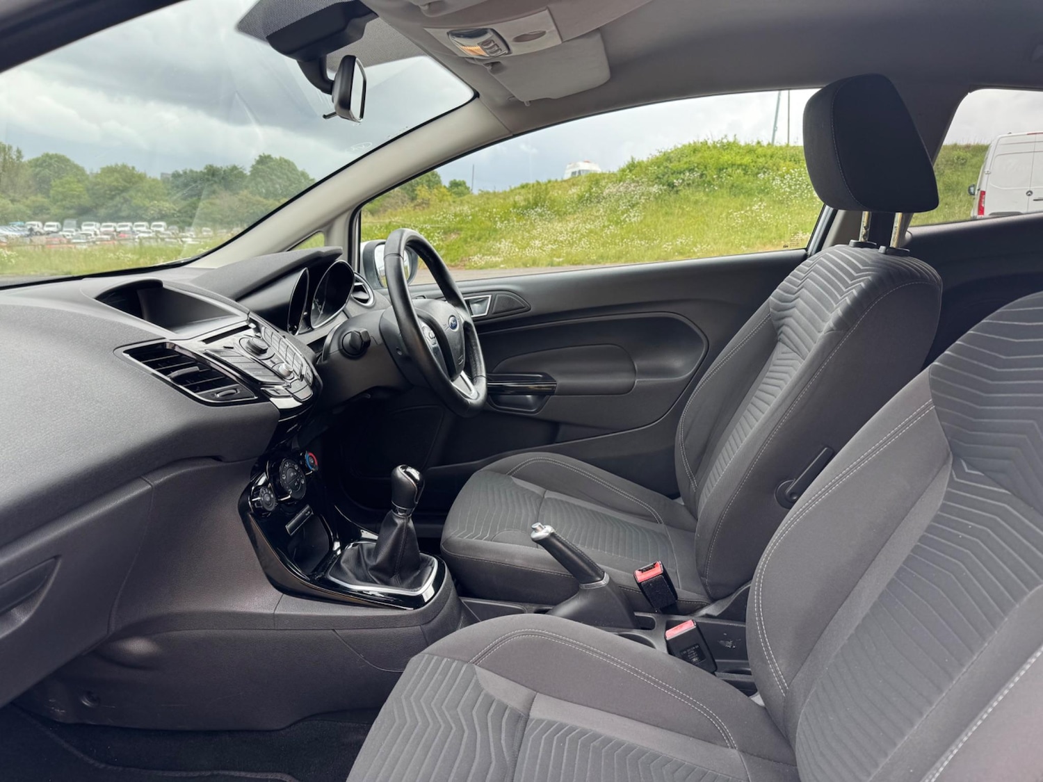 Used Ford Fiesta for sale - 76995113: Photo 10