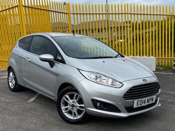 Ford Fiesta feature image