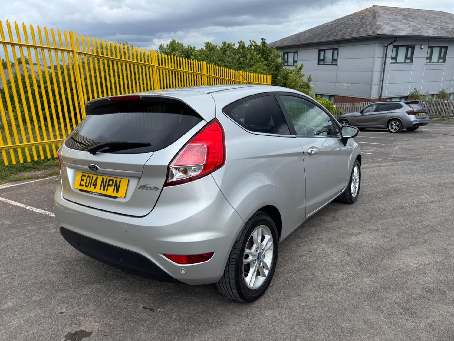 Used Ford Fiesta for sale - 76995113: Photo 7