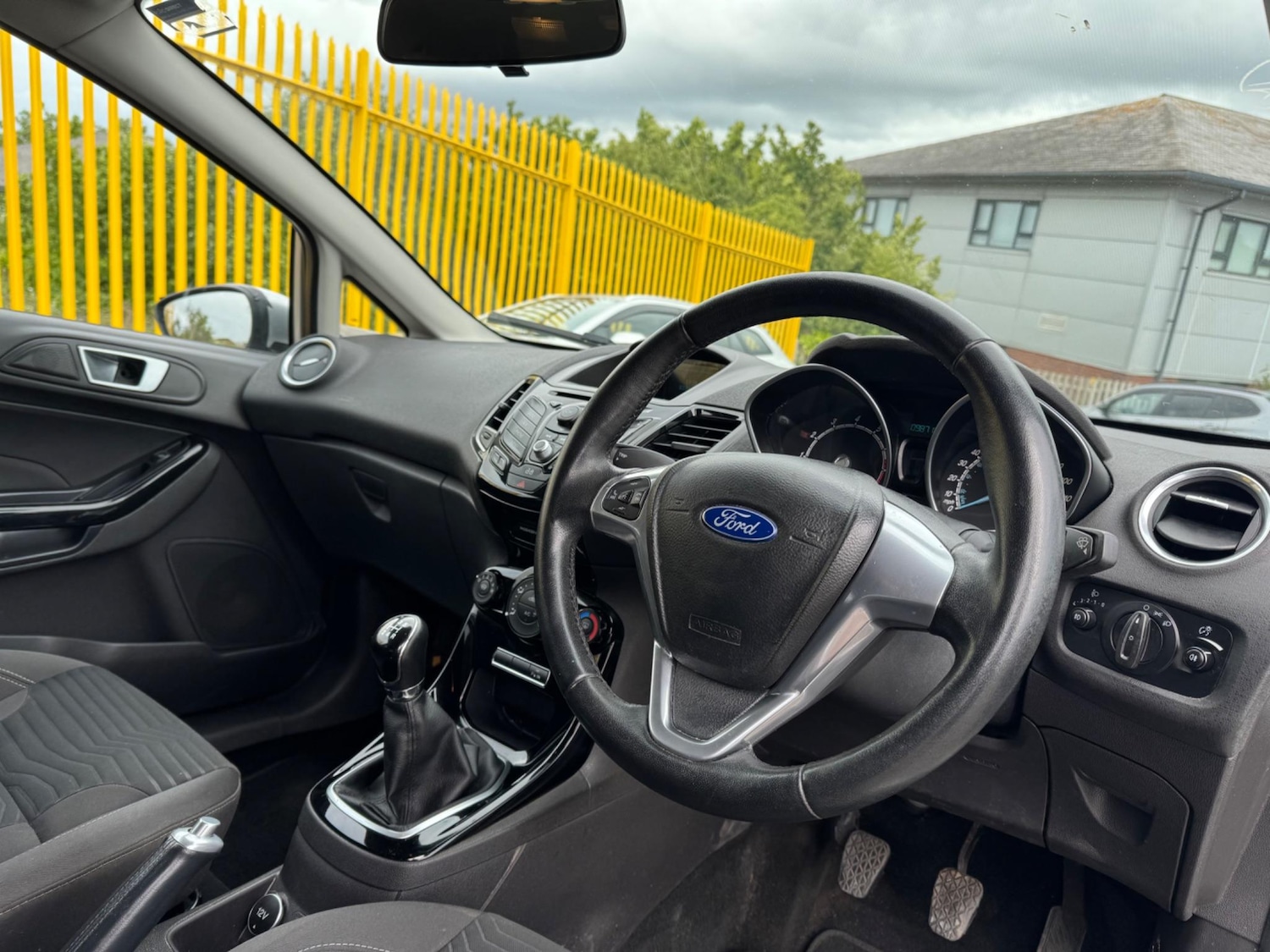 Used Ford Fiesta for sale - 76995113: Photo 9