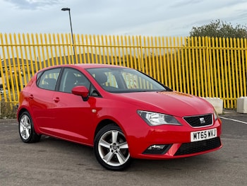 2015 (65) - 1.4 Toca 5dr