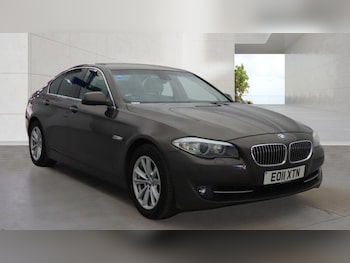 Used BMW 5 Series 2011 for sale - 78361505: Photo