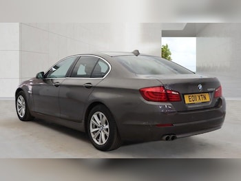 Used BMW 5 Series 2011 for sale - 78361505: Photo