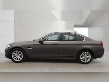 Used BMW 5 Series 2011 for sale - 78361505: Photo