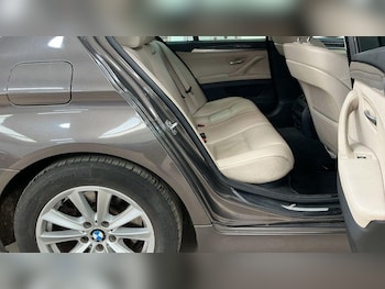 Used BMW 5 Series 2011 for sale - 78361505: Photo