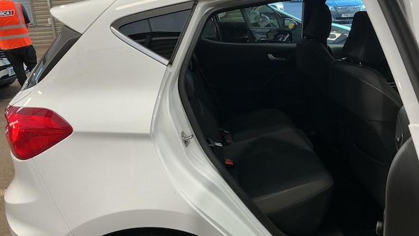 Used Ford Fiesta 2020 for sale - 76327390: Photo 5
