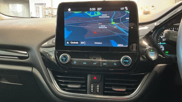 Used Ford Fiesta 2020 for sale - 76327390: Photo 6