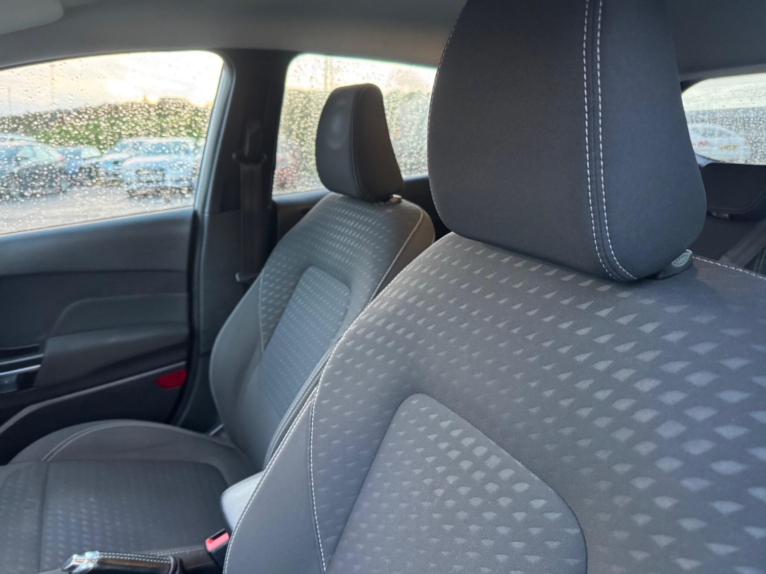 Used Ford Fiesta 2020 for sale - 76327390: Photo 9