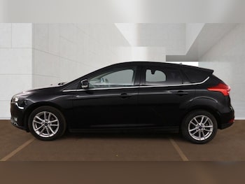 Used Ford Focus 2015 for sale - 78461208: Photo