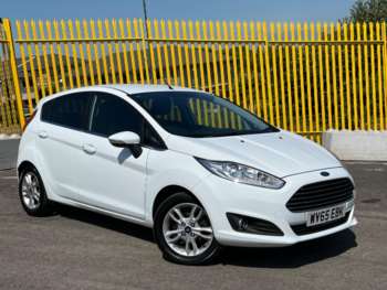 2015 (65) - 1.0T EcoBoost Zetec Euro 6 (s/s) 5dr